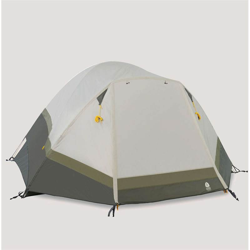 Sierra Designs Tabernash 4 Person Tent-4